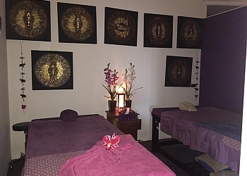 Orchid Thai Massage & Nails