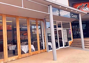 Oriental Chef Devonport