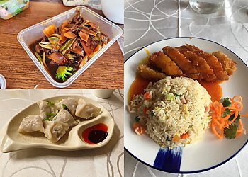 Oriental Chef Devonport