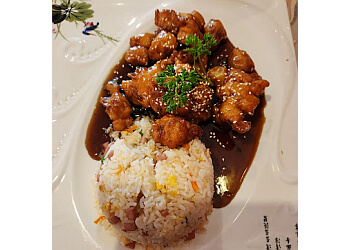 Oriental Jade Morwell