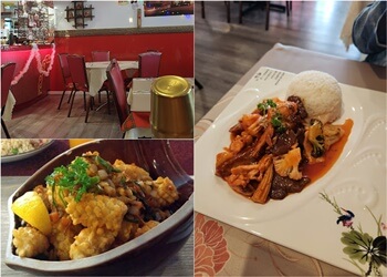 Oriental Jade Morwell