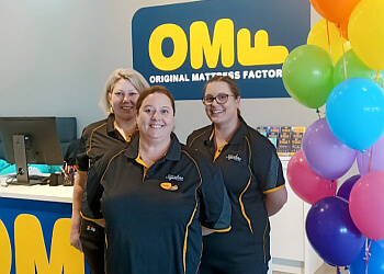 Original Mattress Factory Mildura