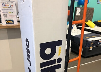 Original Mattress Factory Bennetts Green