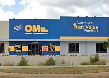 Bundaberg Mattress Stores Original Mattress Factory Bundaberg image 1