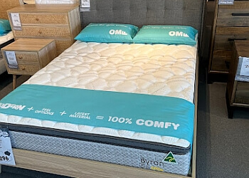 Original Mattress Factory Bundall