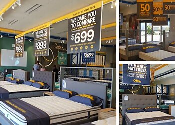 Original Mattress Factory Cairns