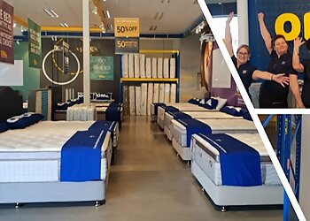 Original Mattress Factory Cairns