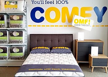 Original Mattress Factory Geelong