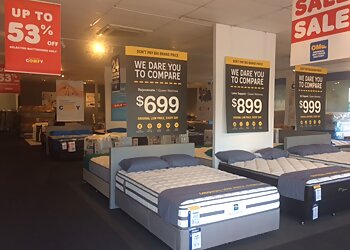 Original Mattress Factory Hervey Bay