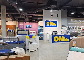 Original Mattress Factory Mackay