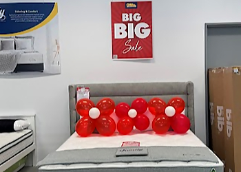 Original Mattress Factory Melton