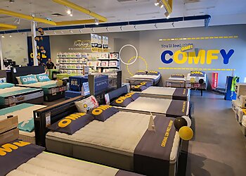 Original Mattress Factory Rockhampton