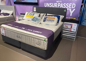 Original Mattress Factory Rutherford