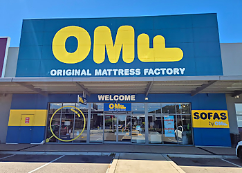 Original Mattress Factory Townsville 