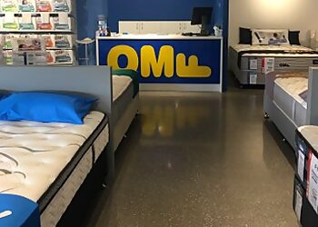 Original Mattress Factory Tweed Heads