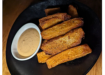 Orléans Restaurant and Bar