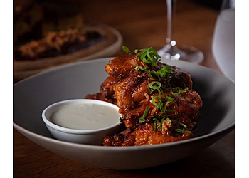 Orléans Restaurant and Bar