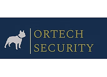 Ortech Security Ortech Security