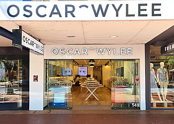 Oscar Wylee Albury Oscar Wylee Albury