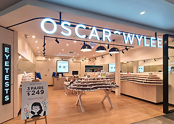 Oscar Wylee Bendigo Oscar Wylee Bendigo