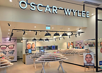 Oscar Wylee Cairns Oscar Wylee Cairns