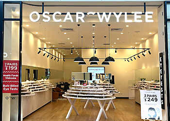 Oscar Wylee Casuarina Oscar Wylee Casuarina