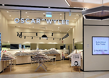 Oscar Wylee Maroochydore