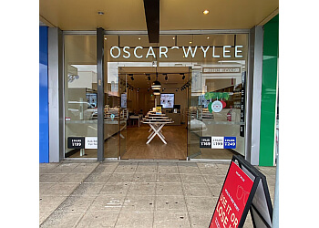 Oscar Wylee Optometrist - Traralgon