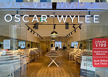 Oscar Wylee Pty Ltd Adelaide