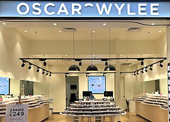 Oscar Wylee Pty Ltd Robina Oscar Wylee Pty Ltd Robina