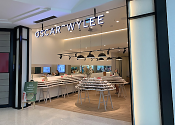 Oscar Wylee Toowoomba