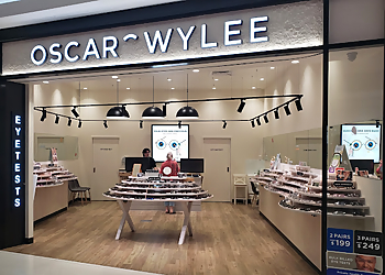 Oscar Wylee Townsville Oscar Wylee Townsville