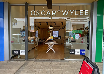 Oscar Wylee Traralgon
