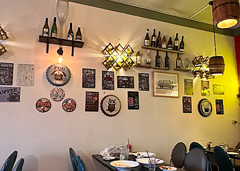 Osteria@Lonnies Osteria@Lonnies