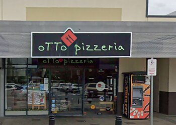 Otto Pizzeria Cafe
