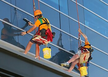 Ottra Window and Solar Panel Cleaning
