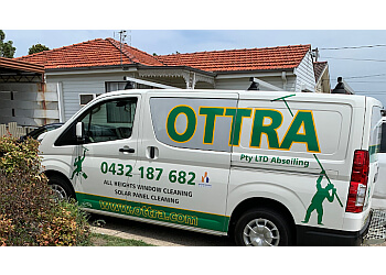 Ottra Window and Solar Panel Cleaning