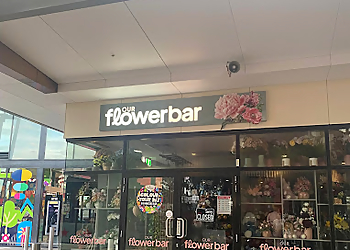 Our Flower Bar