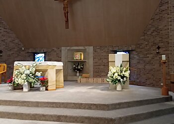 Our Lady Star of The Sea Terrigal Catholic Parish