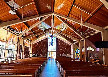 Our Lady of the Sacred Heart Church