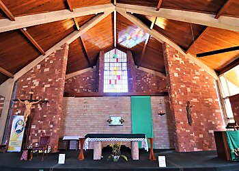 Our Lady of the Sacred Heart Church