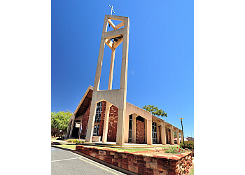 Our Lady of the Sacred Heart Church