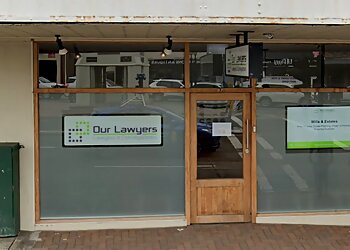 Our Lawyers Mittagong