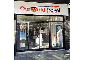 Our World Travel Our World Travel
