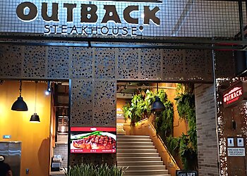 Outback Steakhouse Pacific Fair