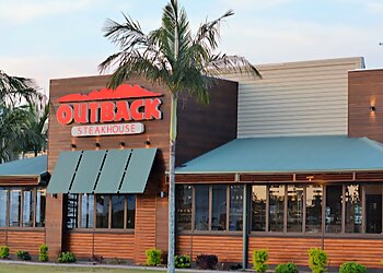 Outback Steakhouse Aspley