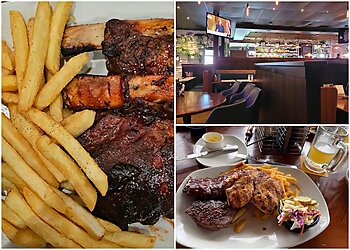 Outback Steakhouse Aspley