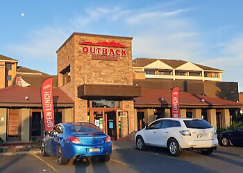 Outback Steakhouse Wollongong
