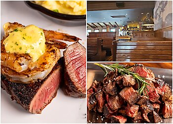 Outback Steakhouse Wollongong