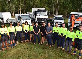 Outdoor Solutions Queensland